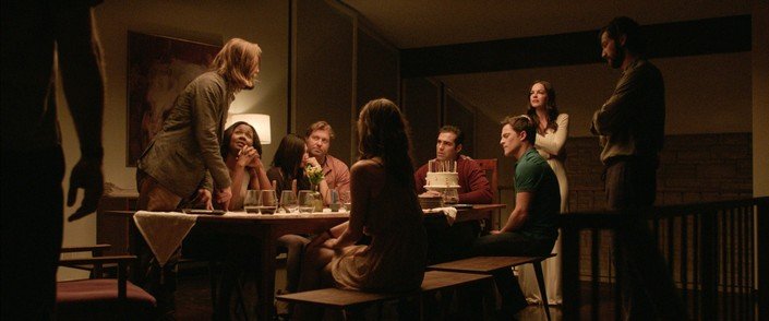The invitation - VJ Junior